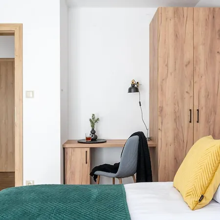 Διαμέρισμα Ornak 7 *