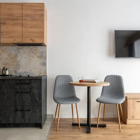 Διαμέρισμα Ornak 7