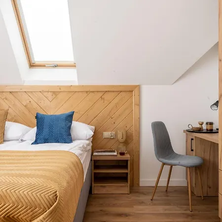 Ornak 7 Διαμέρισμα Ζακοπάνε