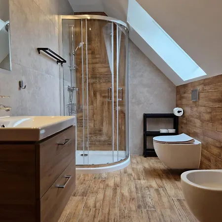 Ornak 7 Apartment Zakopane