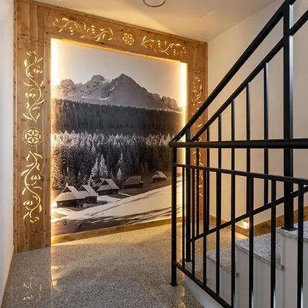 Apartment Ornak 7 Zakopane