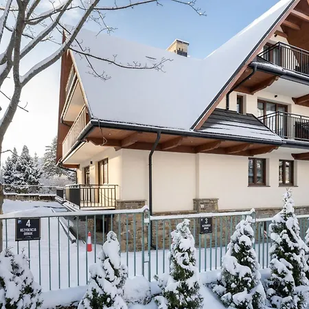 Ornak 7 Zakopane