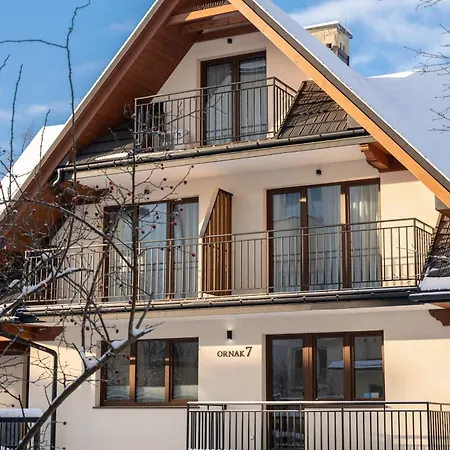 Ornak 7 * Zakopane