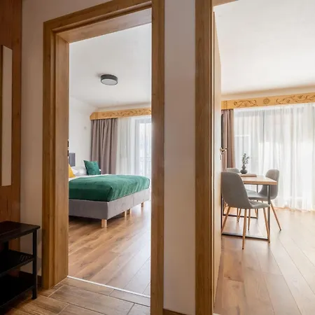 Apartment Ornak 7 Zakopane