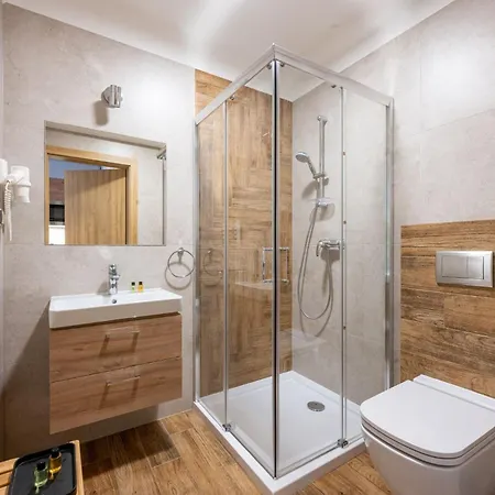Ornak 7 Apartment *