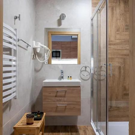 Apartment Ornak 7 Zakopane