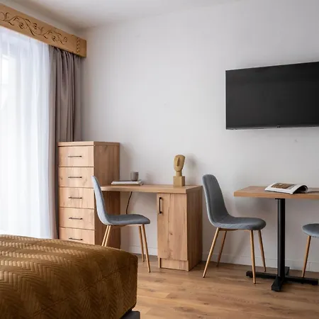 Apartment Ornak 7 Zakopane
