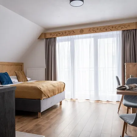 Ornak 7 Apartment Zakopane