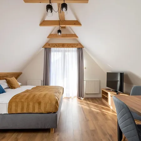 Apartment Ornak 7 Zakopane