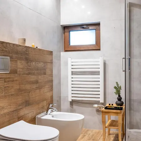 Ornak 7 Apartment Zakopane