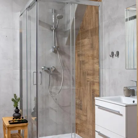 Apartment Ornak 7 Zakopane