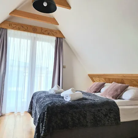 Apartment Ornak 7 Zakopane