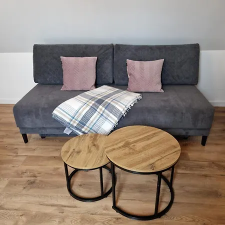 Ornak 7 Apartment