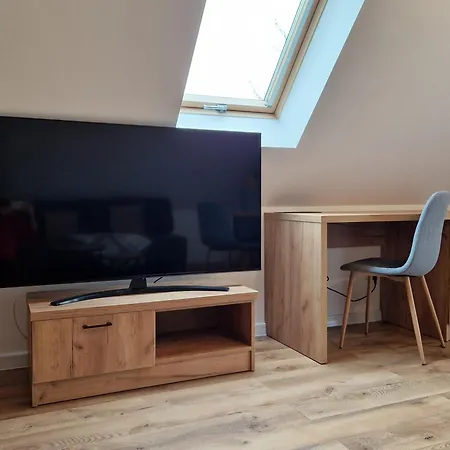 Ornak 7 Apartment Zakopane
