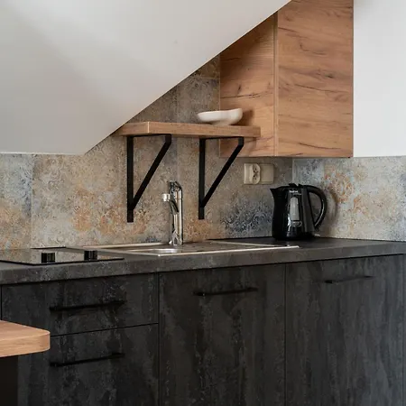 Apartament Ornak 7 *