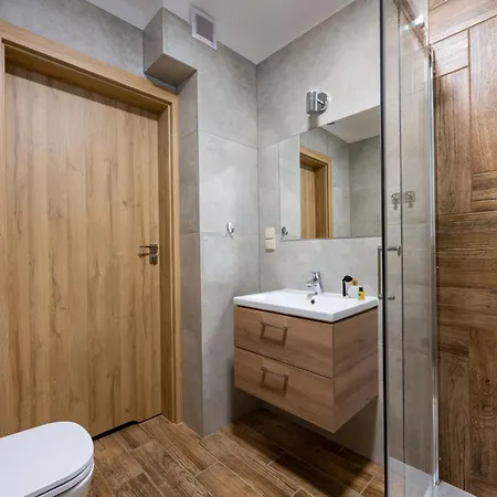 Apartament Ornak 7 Zakopane