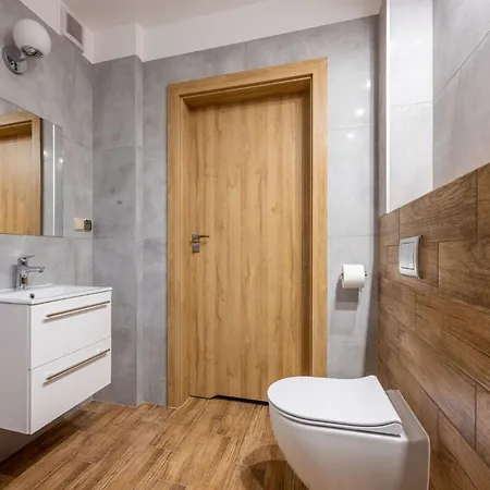 Ornak 7 Apartment Zakopane