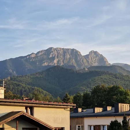 Apartment Ornak 7 Zakopane