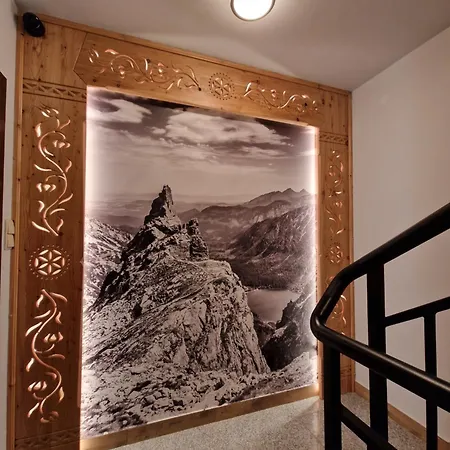 Ornak 7 * Zakopane