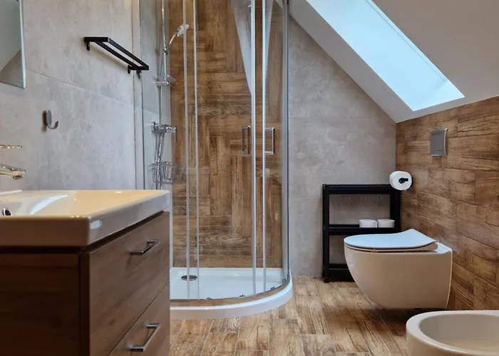 Ornak 7 아파트 자코파네