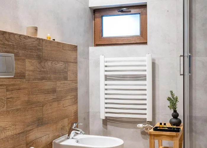 Ornak 7 아파트 자코파네