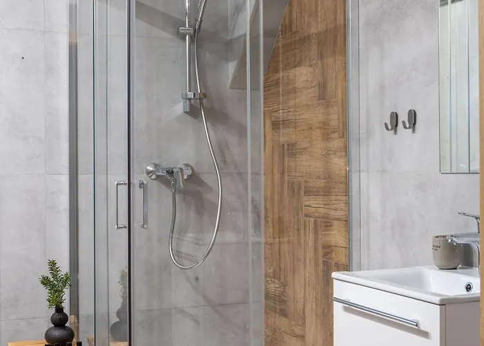 아파트 Ornak 7 자코파네